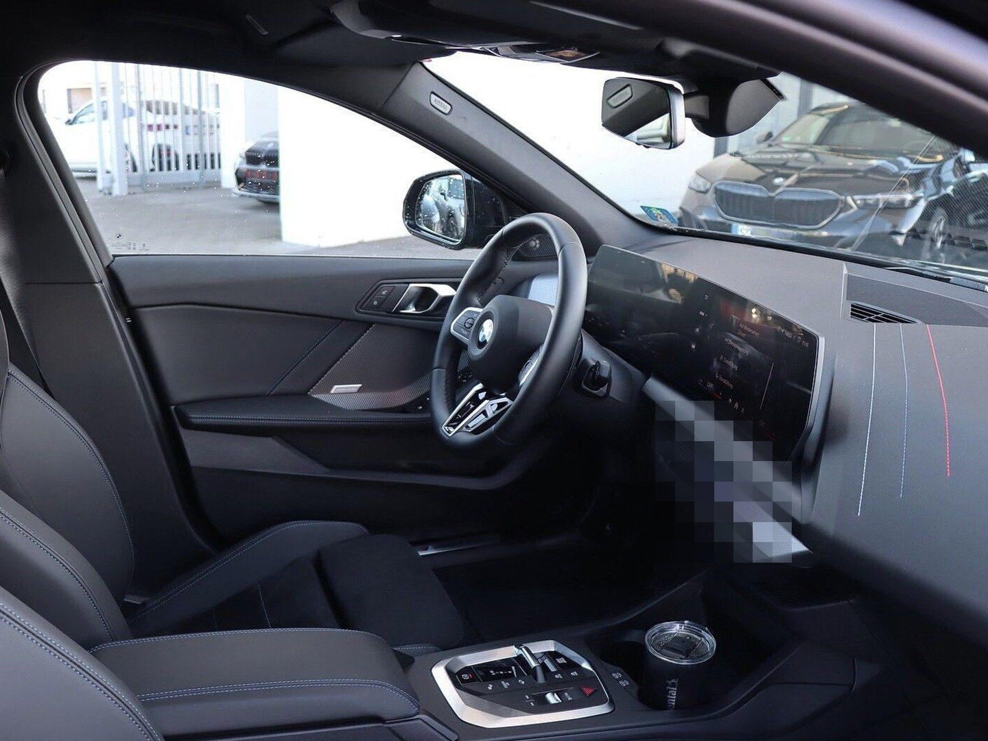 BMW 123 xDrive Knaller Preis M-Sport foto 7