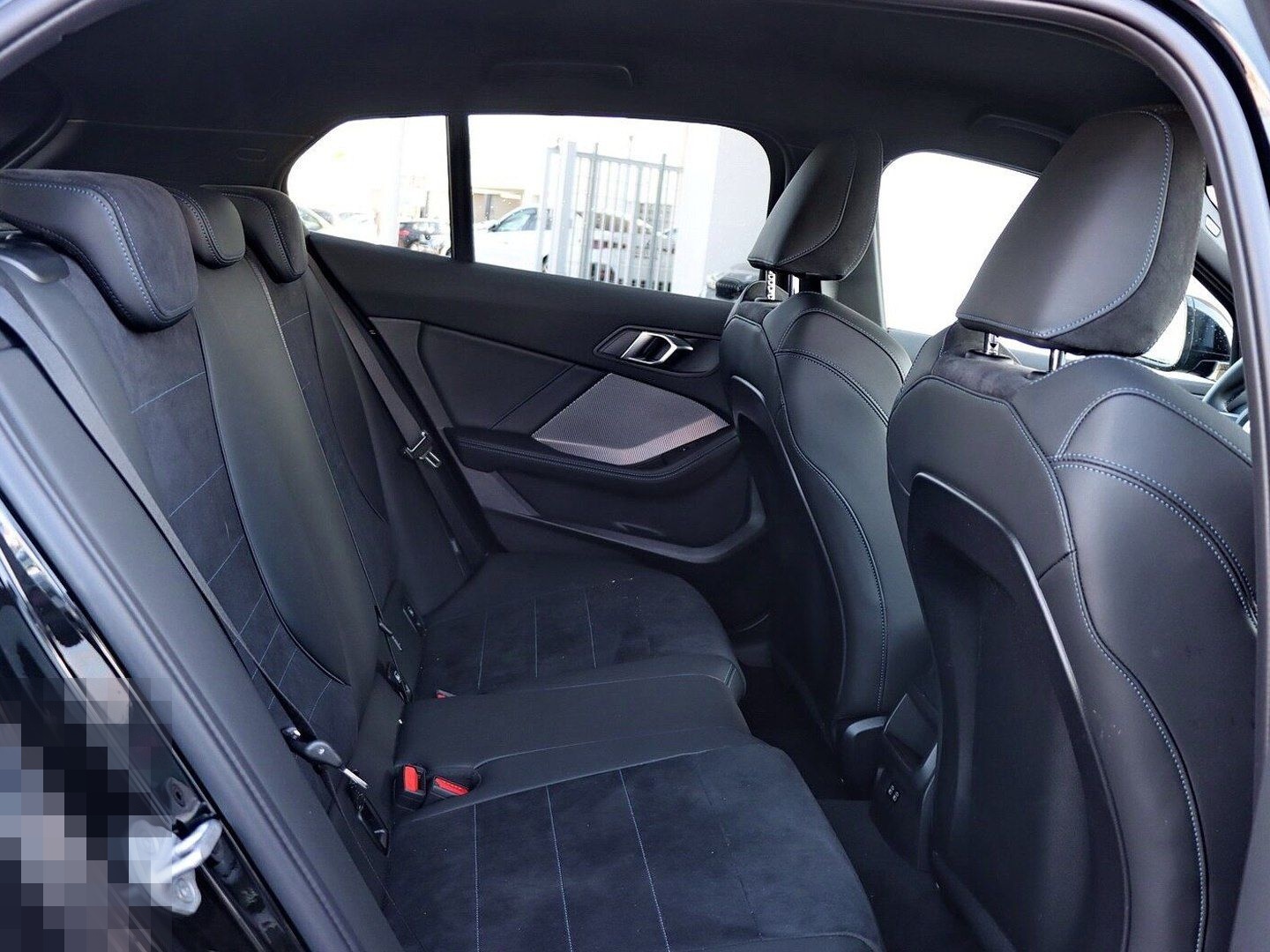 BMW 123 xDrive Knaller Preis M-Sport foto 8