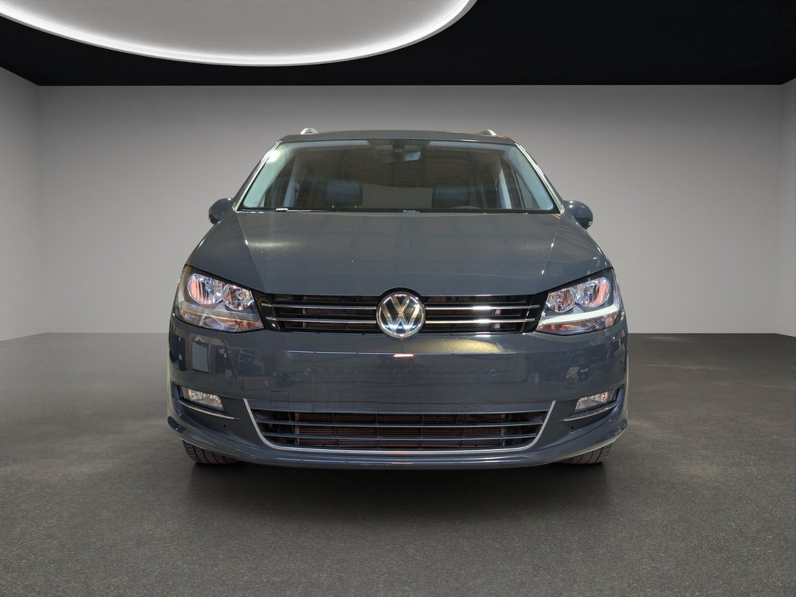 Volkswagen Sharan 1.4TSi DSG*AHK*LEDER*Service neu*GARANTIE foto 8
