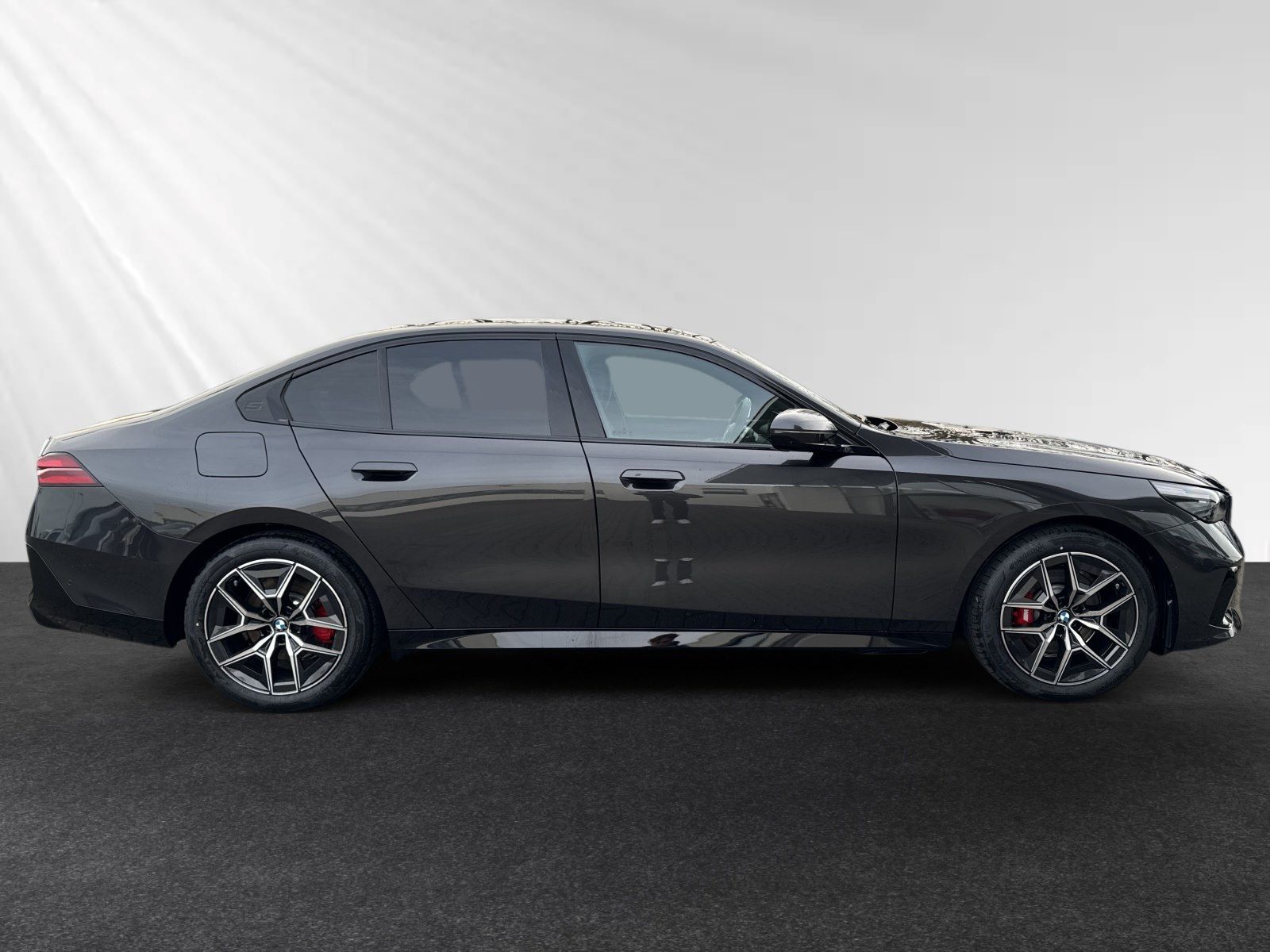 BMW 520d M Sport Pro|AHK|Pano|Head-Up|DA&PA-Prof. foto 2