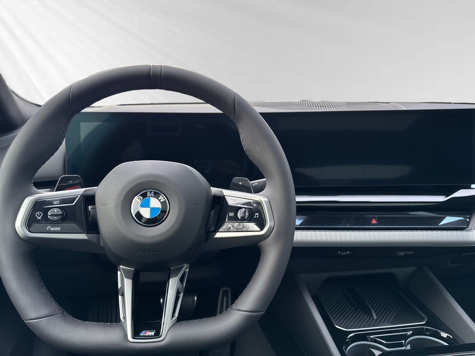 BMW 520d M Sport Pro|AHK|Pano|Head-Up|DA&PA-Prof. foto 11