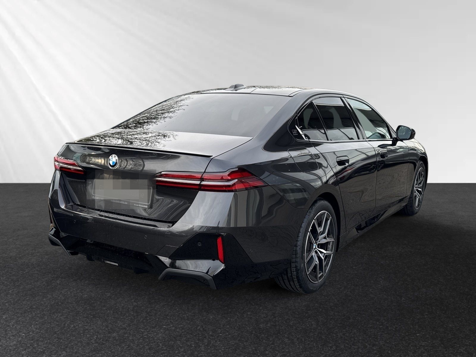 BMW 520d M Sport Pro|AHK|Pano|Head-Up|DA&PA-Prof. foto 3