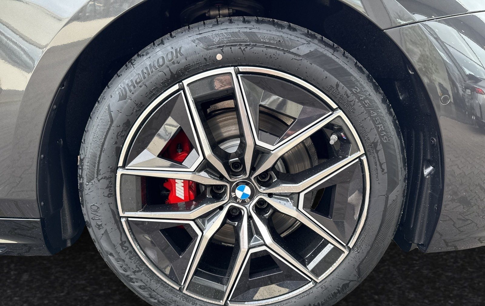 BMW 520d M Sport Pro|AHK|Pano|Head-Up|DA&PA-Prof. foto 4
