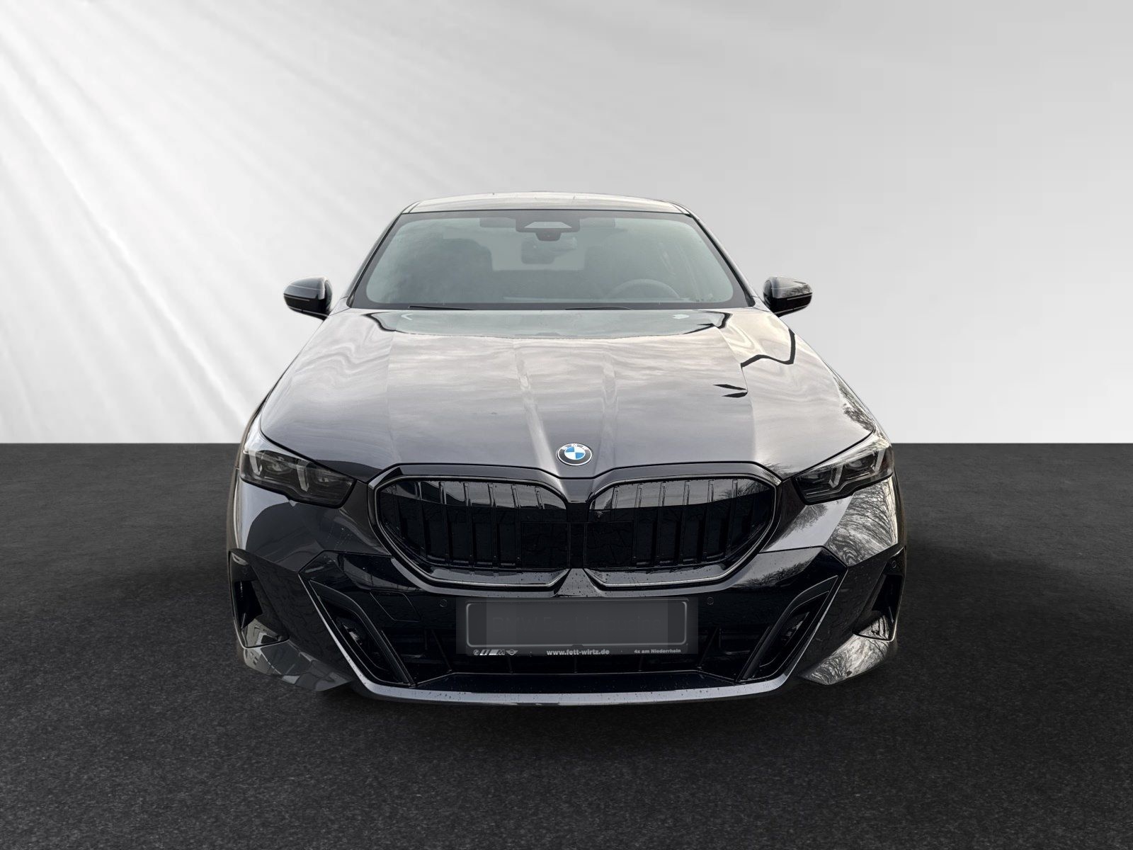 BMW 520d M Sport Pro|AHK|Pano|Head-Up|DA&PA-Prof. foto 5