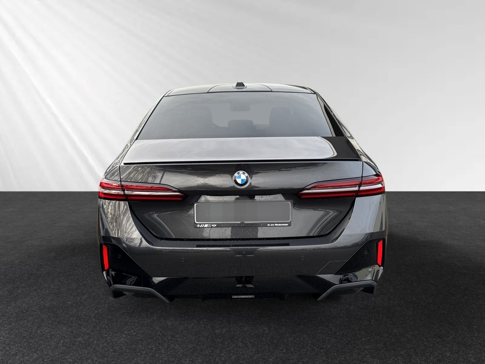 BMW 520d M Sport Pro|AHK|Pano|Head-Up|DA&PA-Prof. foto 7