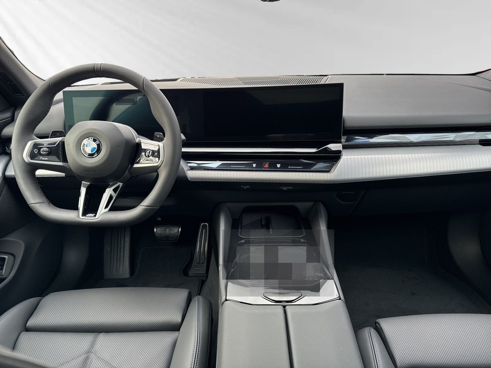 BMW 520d M Sport Pro|AHK|Pano|Head-Up|DA&PA-Prof. foto 9