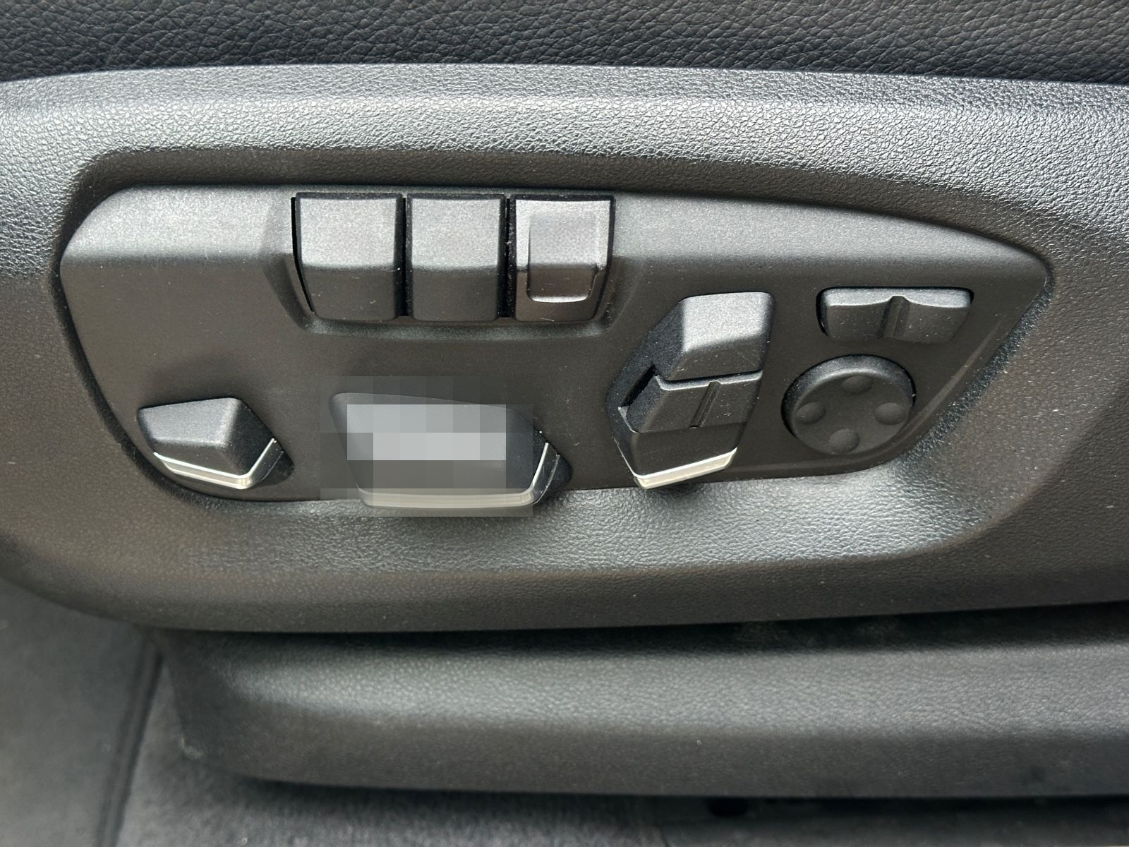 BMW X6 M50 *Head Up*KeylessGo*Standheizung*Softclose foto 14