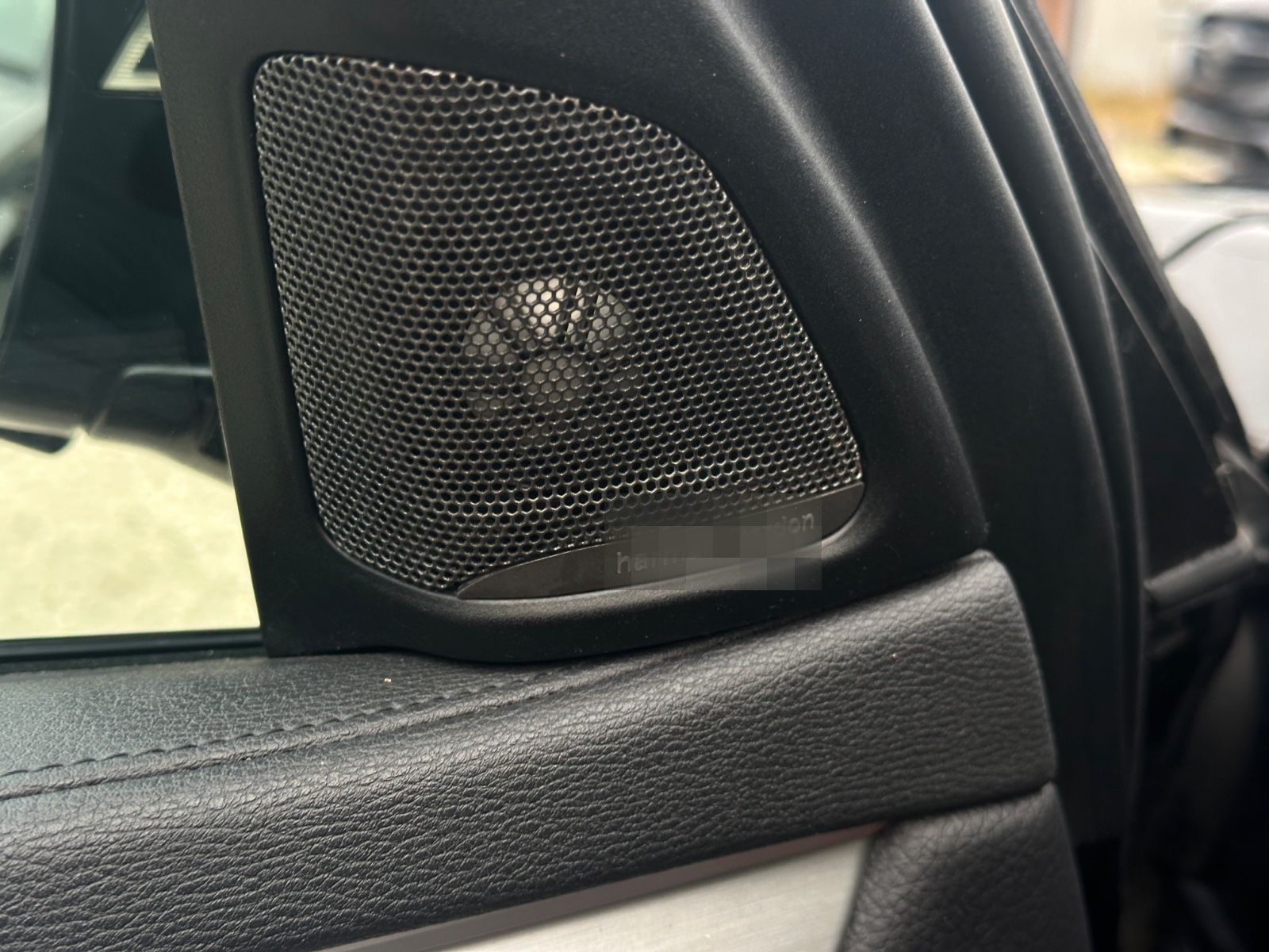 BMW X6 M50 *Head Up*KeylessGo*Standheizung*Softclose foto 15