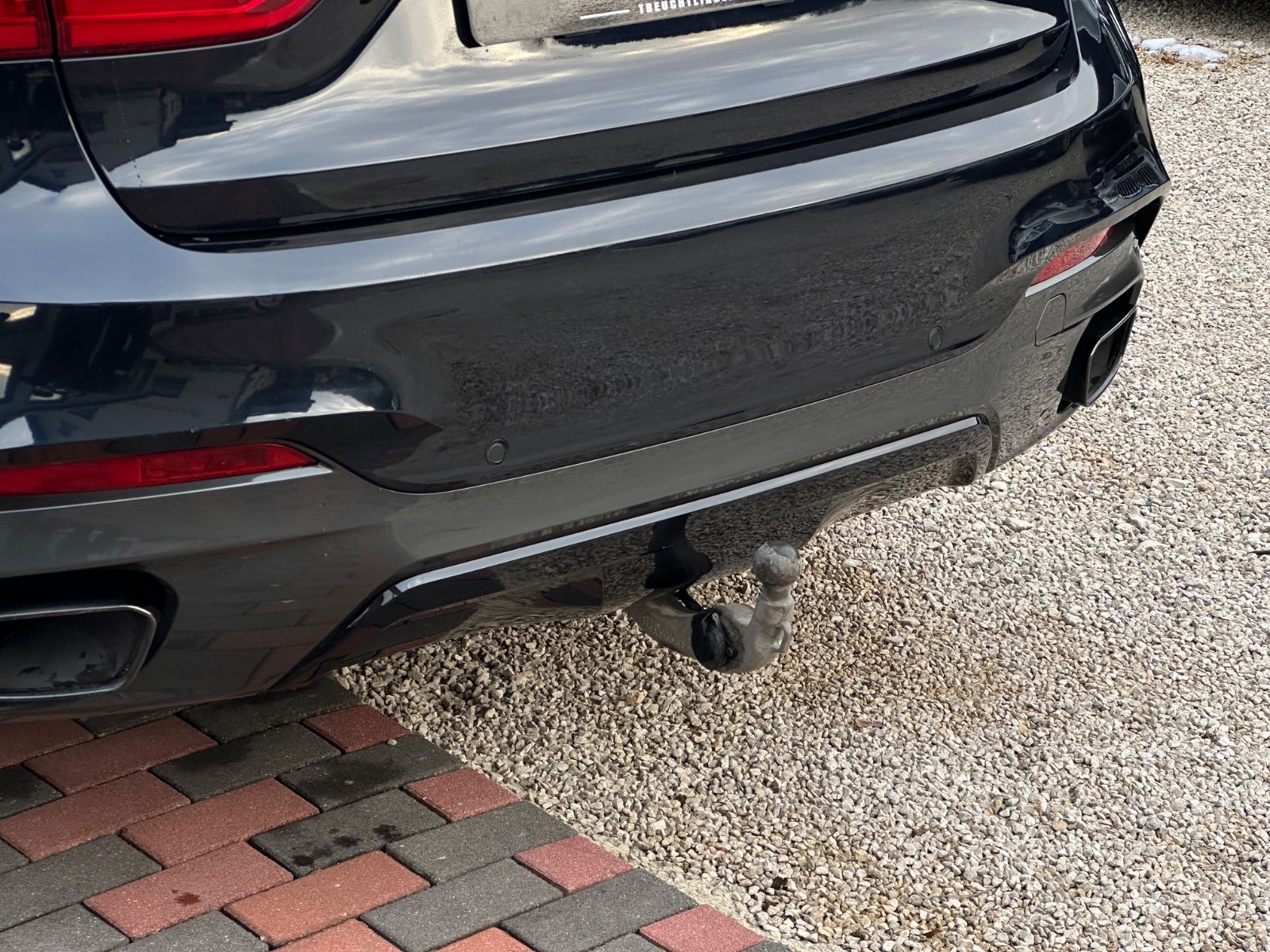 BMW X6 M50 *Head Up*KeylessGo*Standheizung*Softclose foto 19