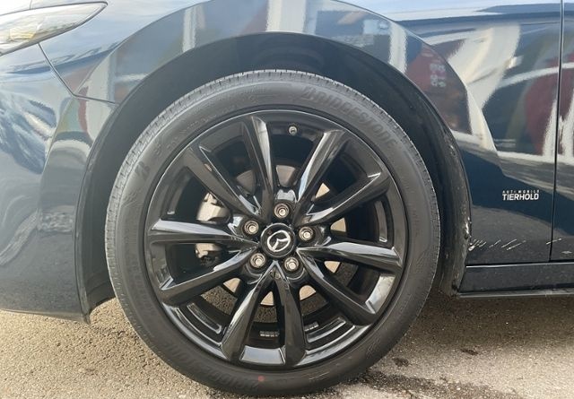 Mazda 3 G122 Homura ACC HUD Kamera Navi foto 11