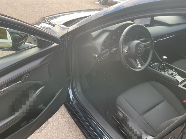 Mazda 3 G122 Homura ACC HUD Kamera Navi foto 15
