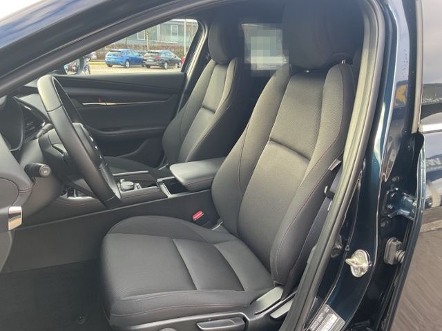 Mazda 3 G122 Homura ACC HUD Kamera Navi foto 16