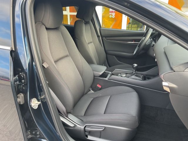 Mazda 3 G122 Homura ACC HUD Kamera Navi foto 17