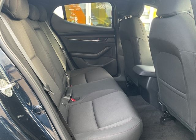 Mazda 3 G122 Homura ACC HUD Kamera Navi foto 18