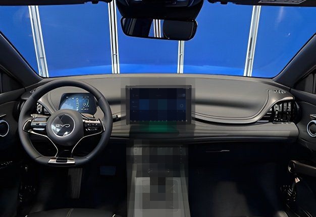 BYD ATTO 3 Design 62 kWh ACC/WPU/OBC/360° foto 5