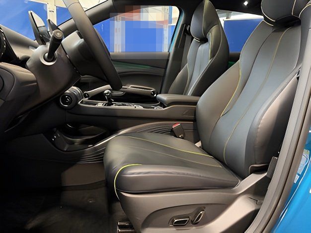 BYD ATTO 3 Design 62 kWh ACC/WPU/OBC/360° foto 6