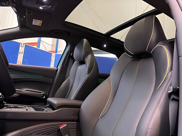 BYD ATTO 3 Design 62 kWh ACC/WPU/OBC/360° foto 7