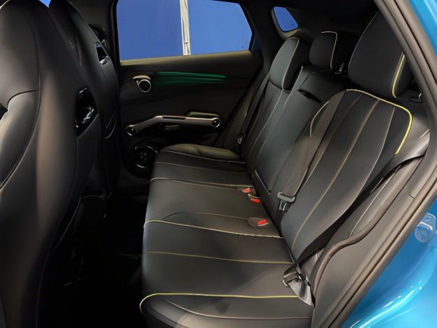 BYD ATTO 3 Design 62 kWh ACC/WPU/OBC/360° foto 8