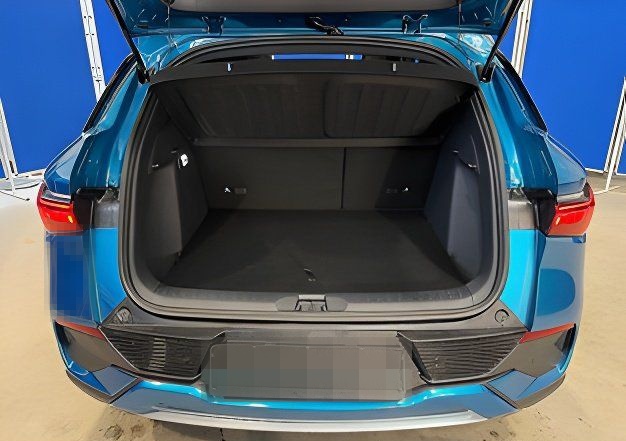 BYD ATTO 3 Design 62 kWh ACC/WPU/OBC/360° foto 9