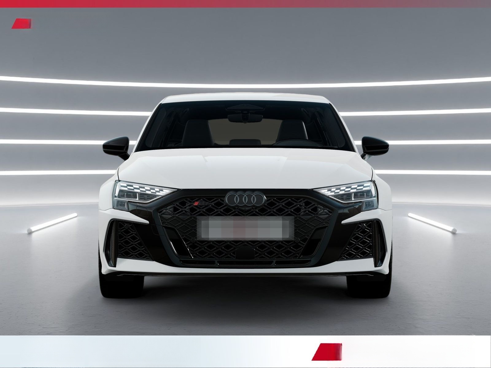 Audi RS3 Sportback qu LED PDC+ Virtual+ UPE 68.180,- foto 3
