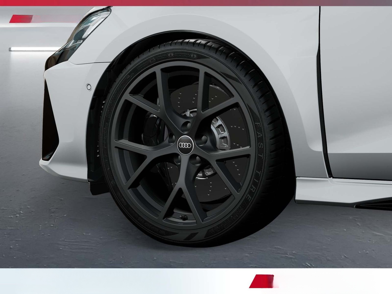 Audi RS3 Sportback qu LED PDC+ Virtual+ UPE 68.180,- foto 9