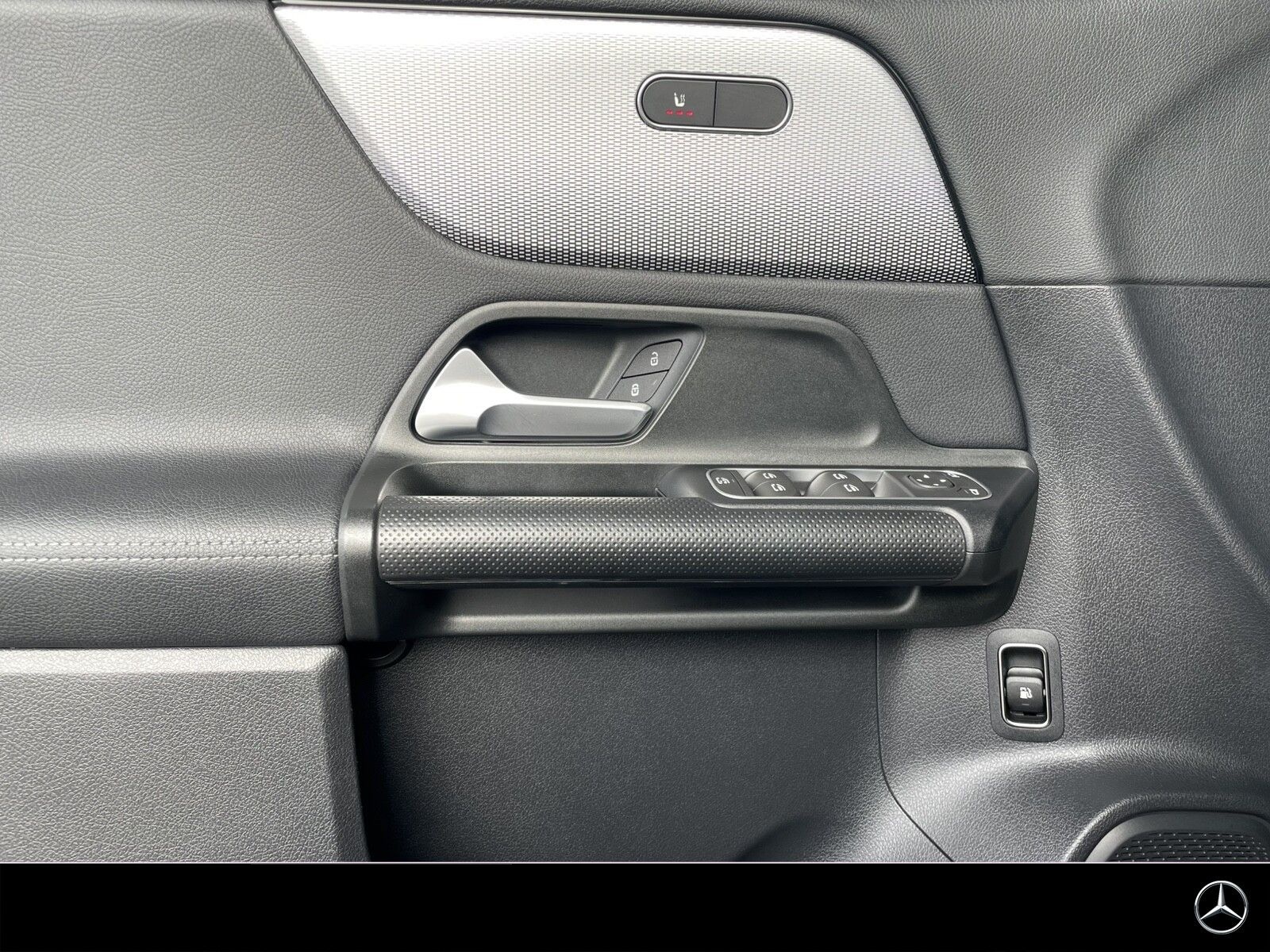 Mercedes-Benz B 250 e Style AHK ParkPaket KomfortSitze MBUX foto 11