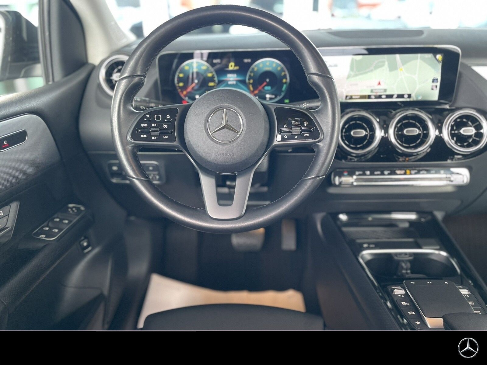 Mercedes-Benz B 250 e Style AHK ParkPaket KomfortSitze MBUX foto 15