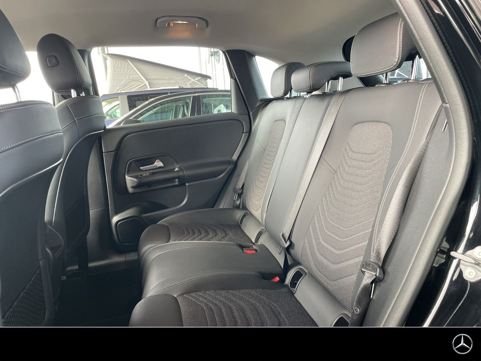 Mercedes-Benz B 250 e Style AHK ParkPaket KomfortSitze MBUX foto 19