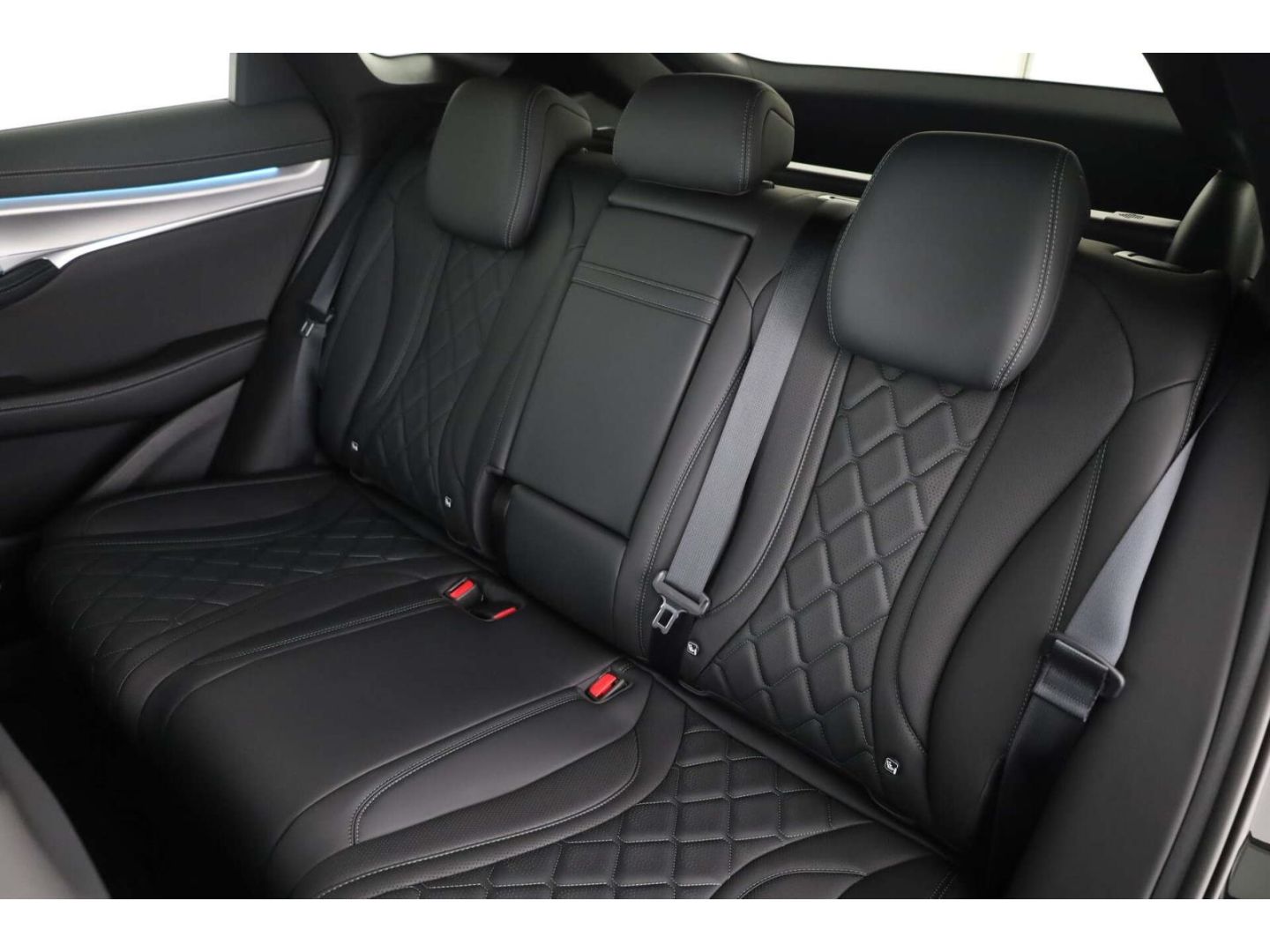 BYD SEALION 7 Elektro Design AWD LP: 57.899,- /Pano/ foto 11