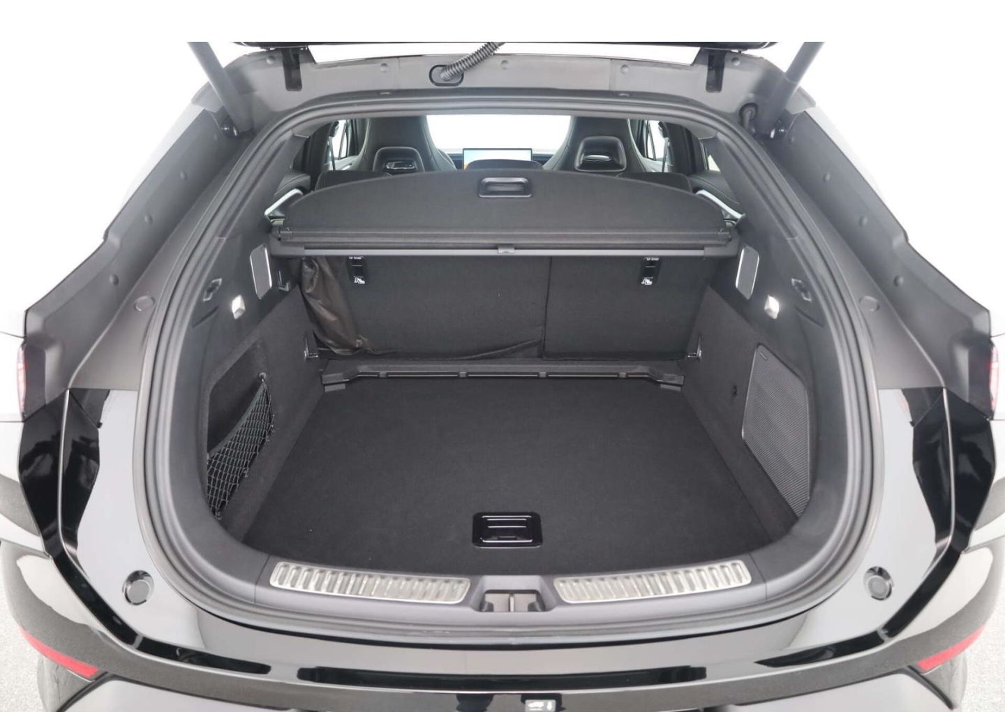 BYD SEALION 7 Elektro Design AWD LP: 57.899,- /Pano/ foto 12