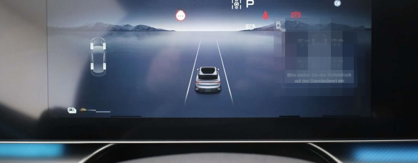 BYD SEALION 7 Elektro Design AWD LP: 57.899,- /Pano/ foto 13