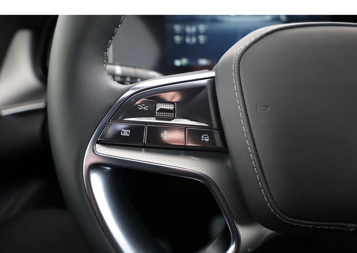 BYD SEALION 7 Elektro Design AWD LP: 57.899,- /Pano/ foto 14