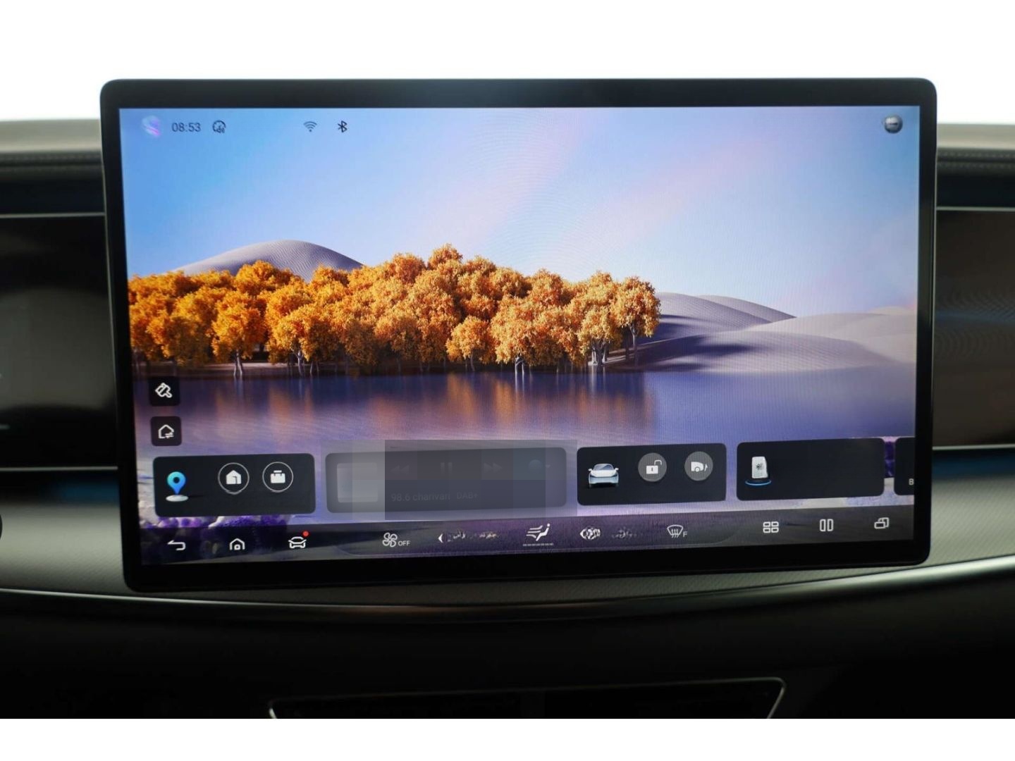 BYD SEALION 7 Elektro Design AWD LP: 57.899,- /Pano/ foto 16