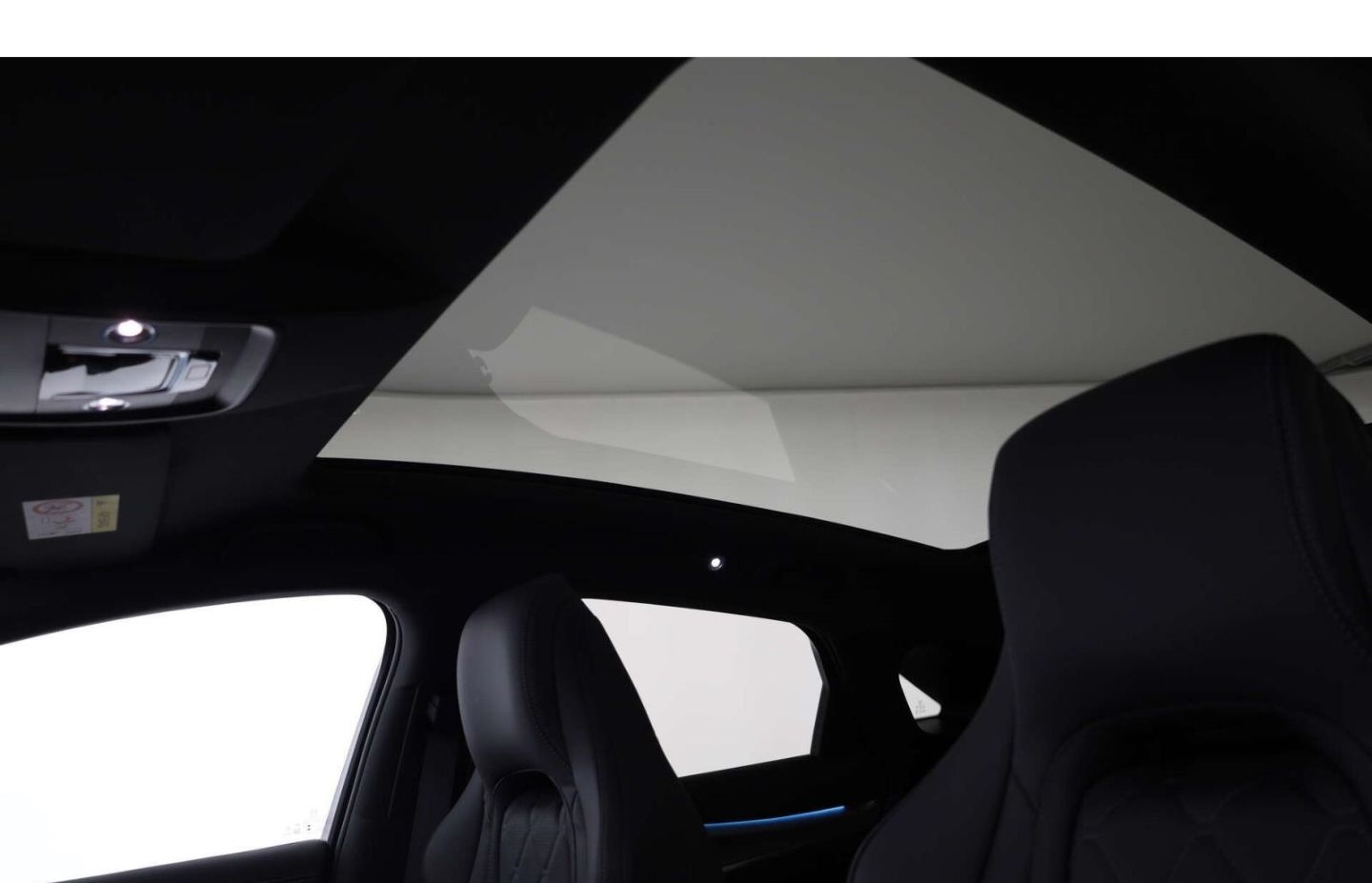 BYD SEALION 7 Elektro Design AWD LP: 57.899,- /Pano/ foto 19