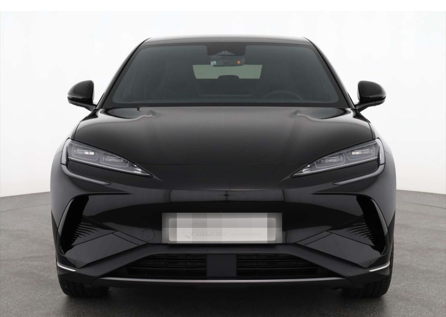 BYD SEALION 7 Elektro Design AWD LP: 57.899,- /Pano/ foto 3