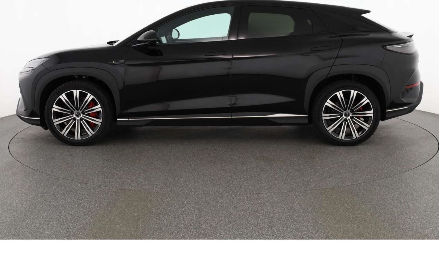 BYD SEALION 7 Elektro Design AWD LP: 57.899,- /Pano/ foto 5