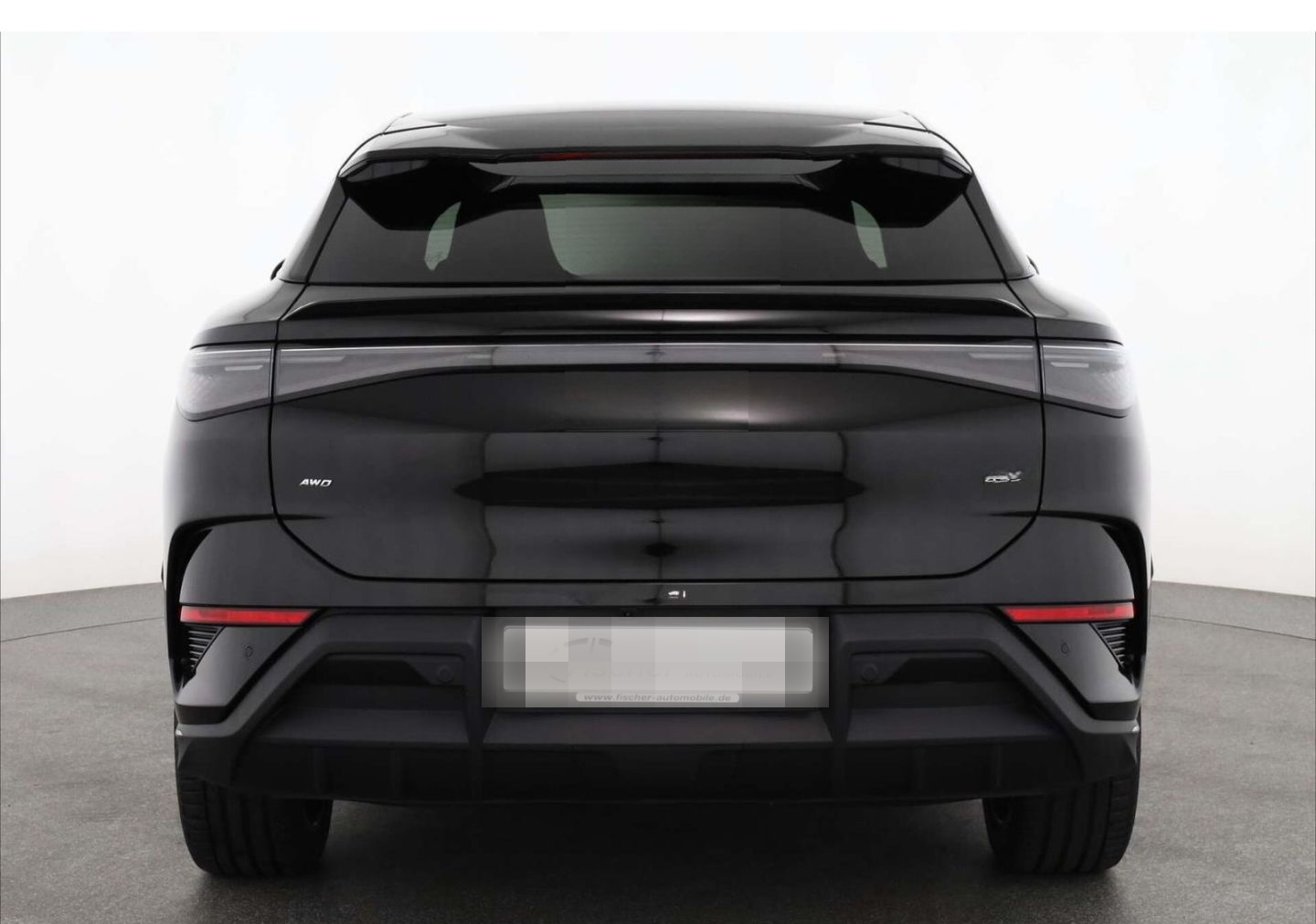 BYD SEALION 7 Elektro Design AWD LP: 57.899,- /Pano/ foto 6