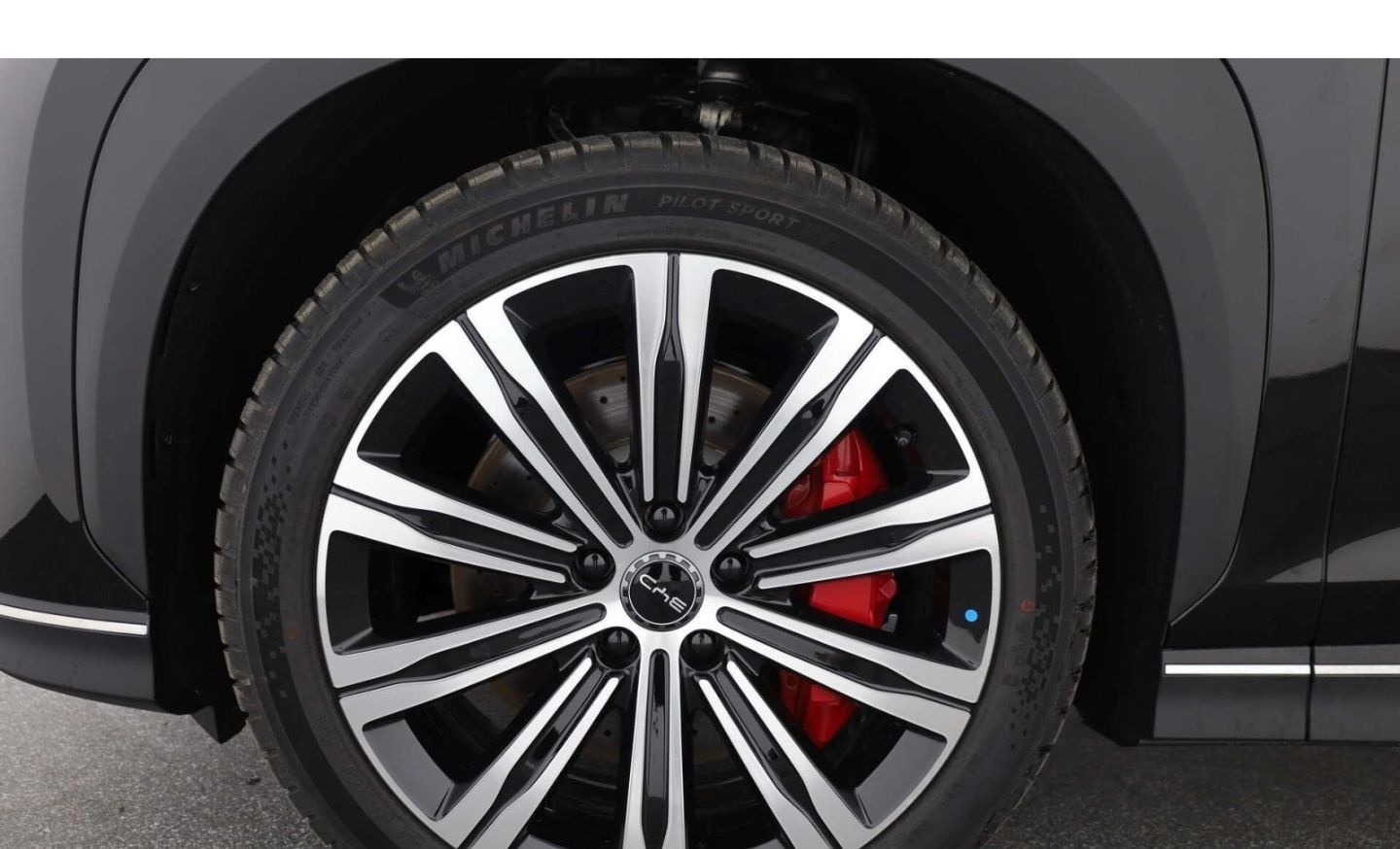 BYD SEALION 7 Elektro Design AWD LP: 57.899,- /Pano/ foto 8