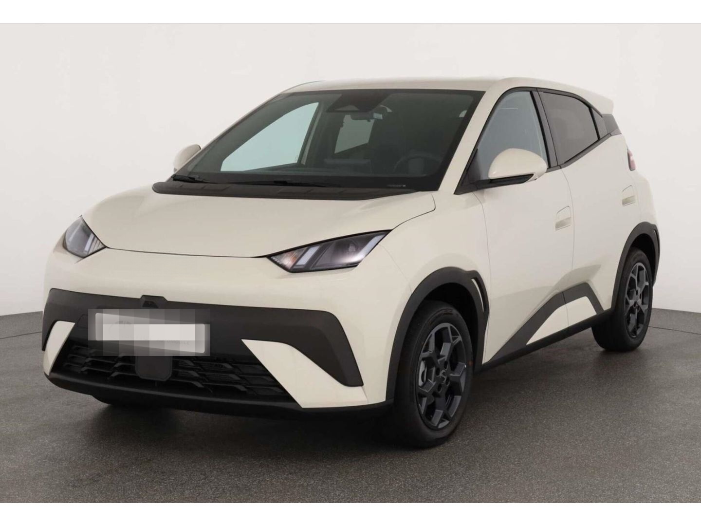 BYD Dolphin Surf Comfort LP: 32.449,- /Top-View/SHZ/ foto 2