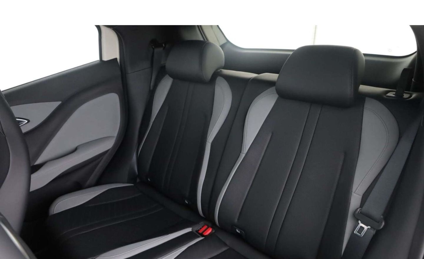 BYD Dolphin Surf Comfort LP: 32.449,- /Top-View/SHZ/ foto 11