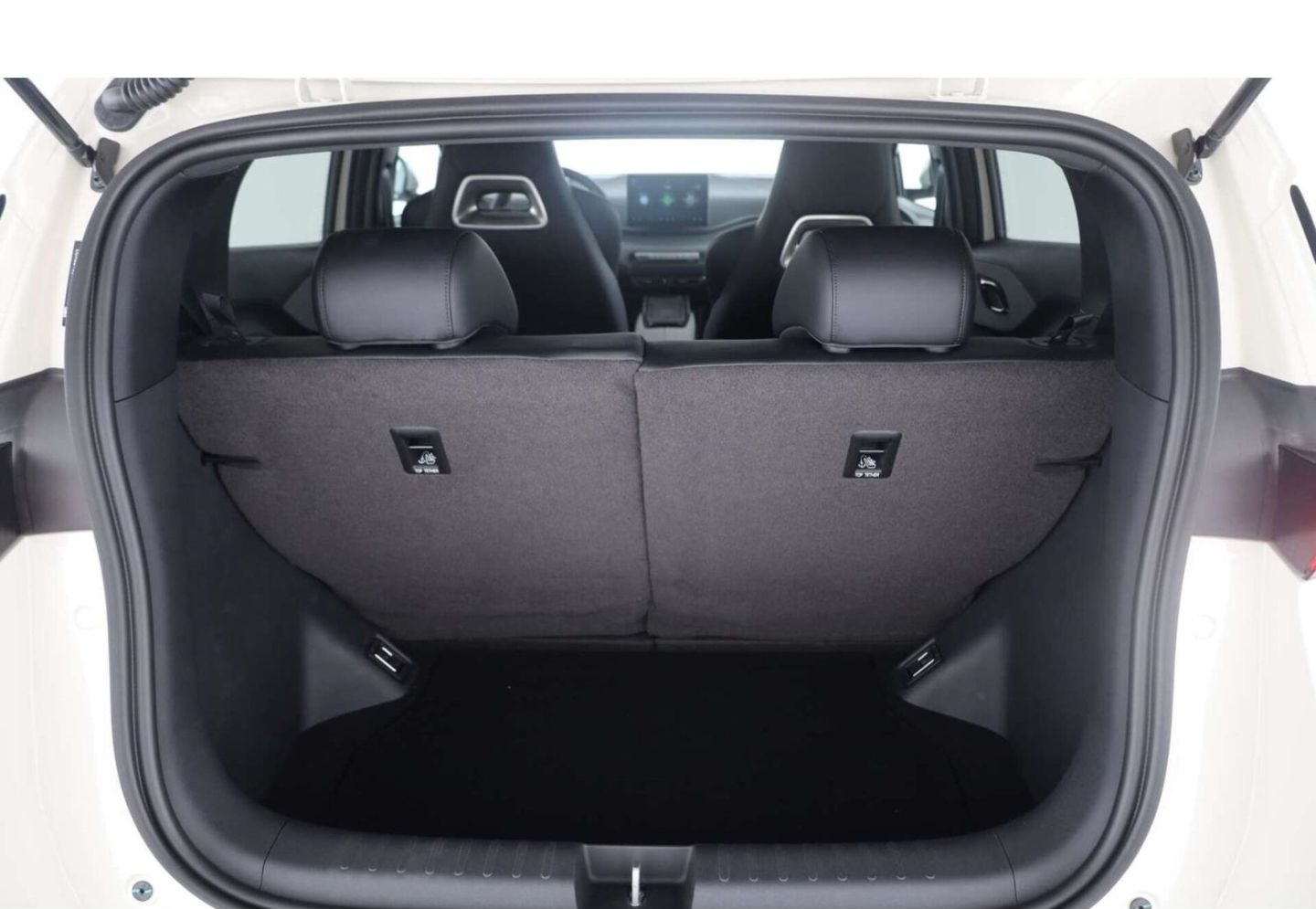 BYD Dolphin Surf Comfort LP: 32.449,- /Top-View/SHZ/ foto 12