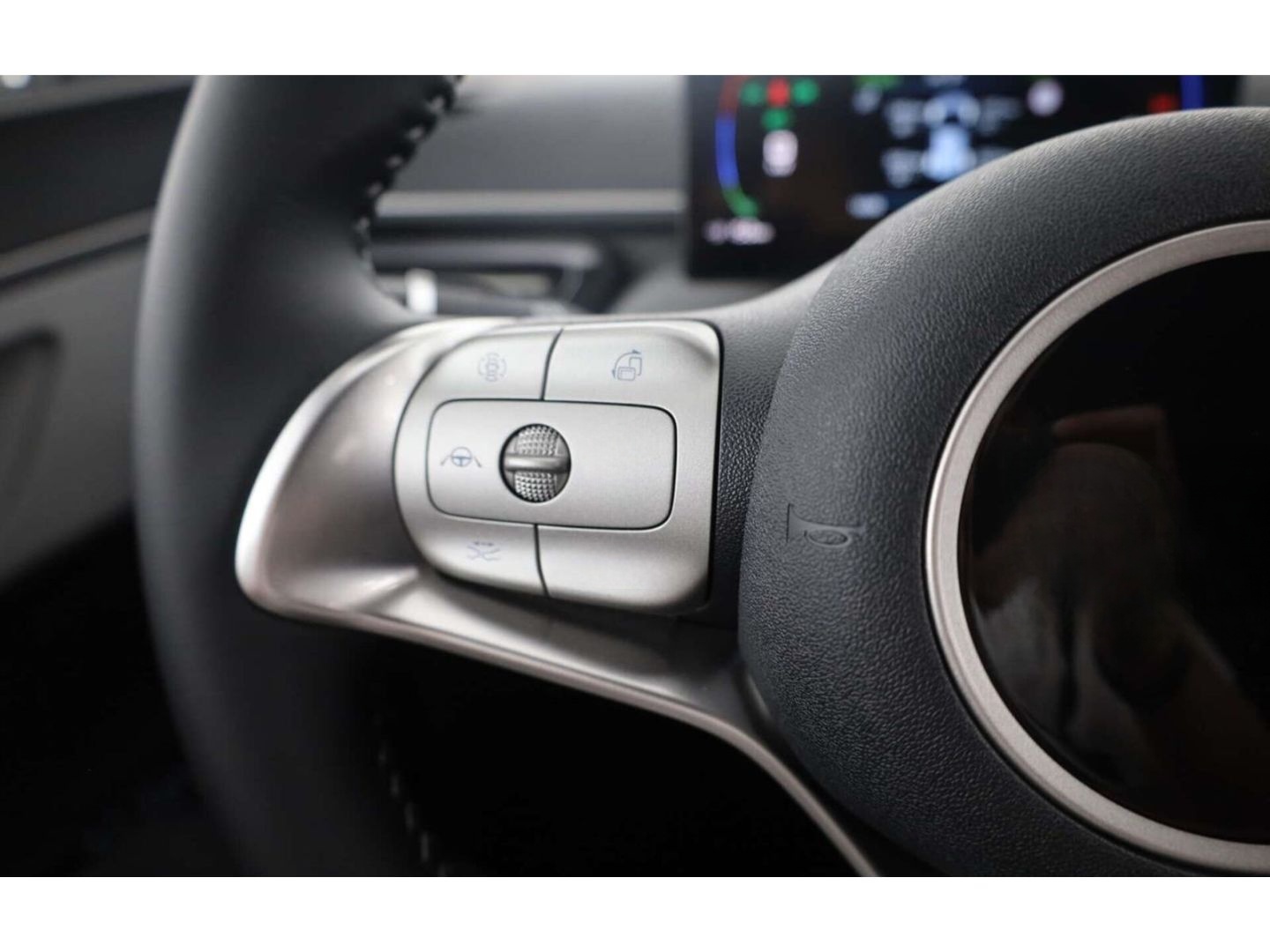 BYD Dolphin Surf Comfort LP: 32.449,- /Top-View/SHZ/ foto 14