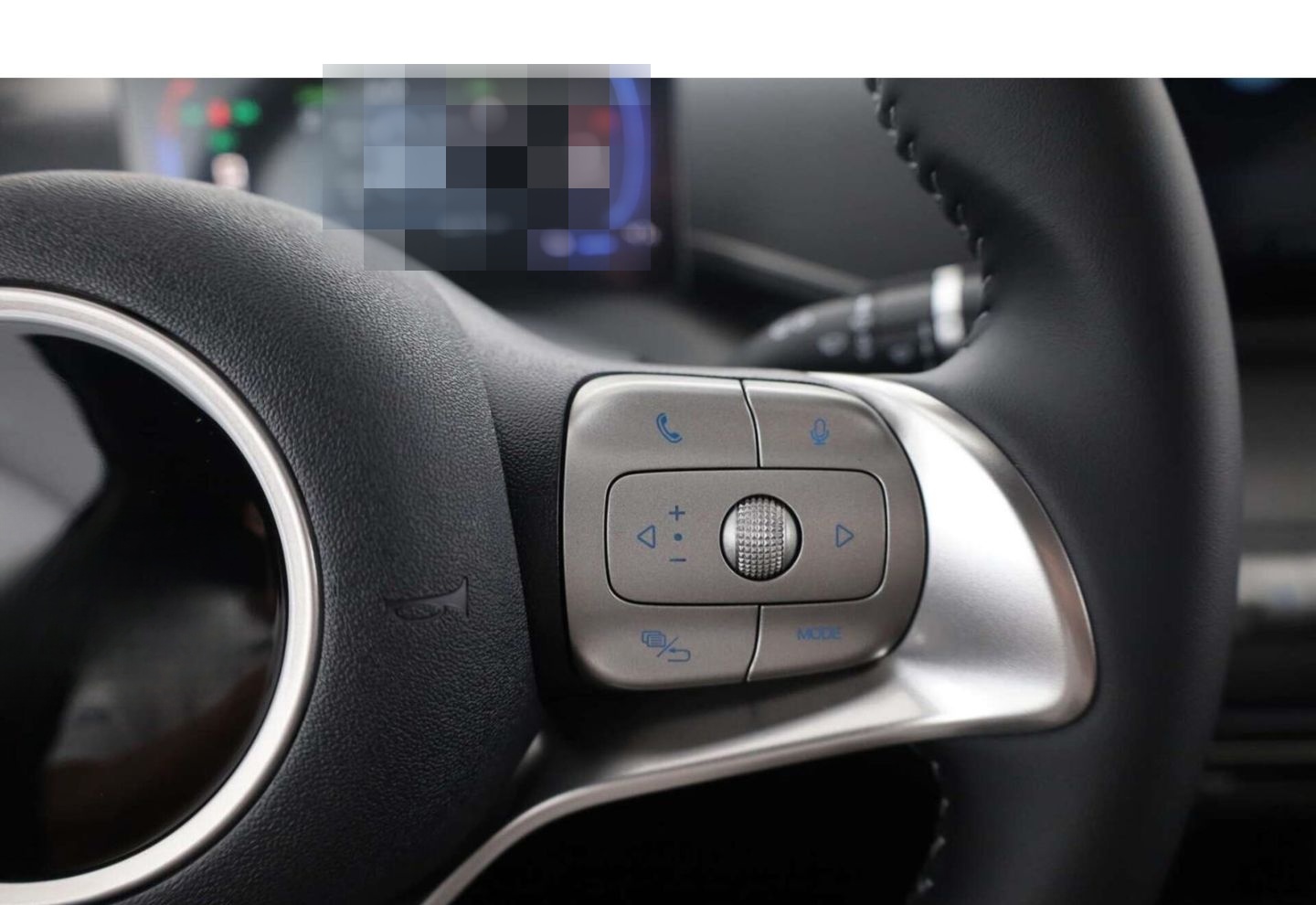 BYD Dolphin Surf Comfort LP: 32.449,- /Top-View/SHZ/ foto 15