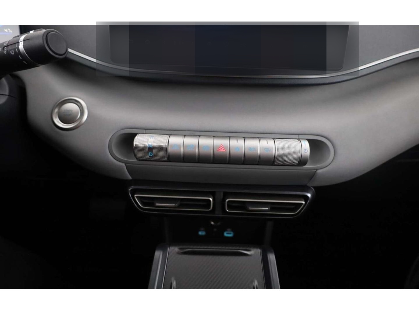 BYD Dolphin Surf Comfort LP: 32.449,- /Top-View/SHZ/ foto 16