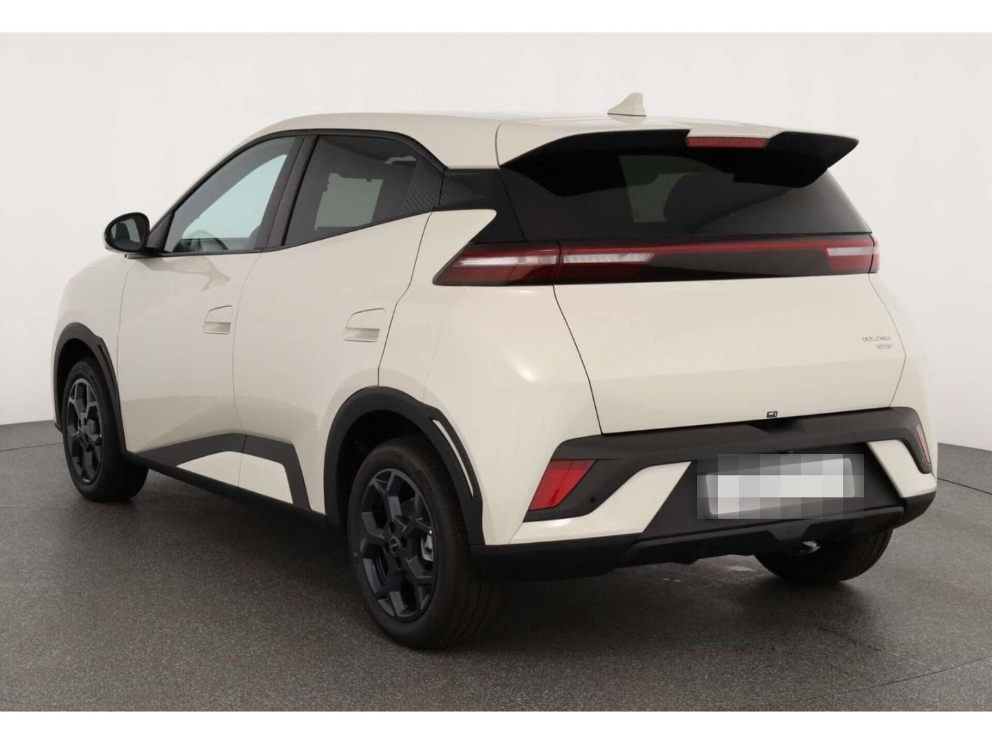 BYD Dolphin Surf Comfort LP: 32.449,- /Top-View/SHZ/ foto 4