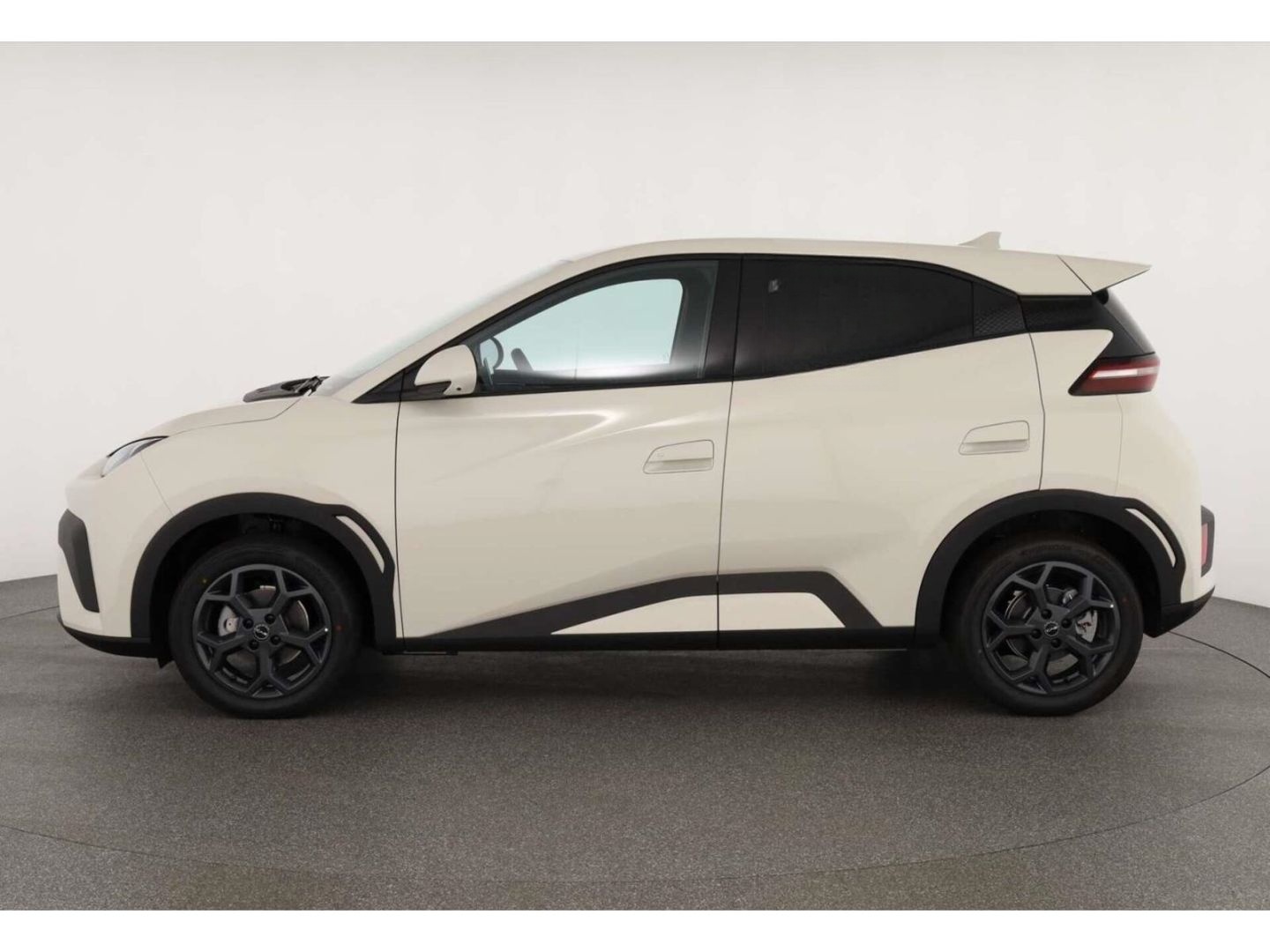 BYD Dolphin Surf Comfort LP: 32.449,- /Top-View/SHZ/ foto 5