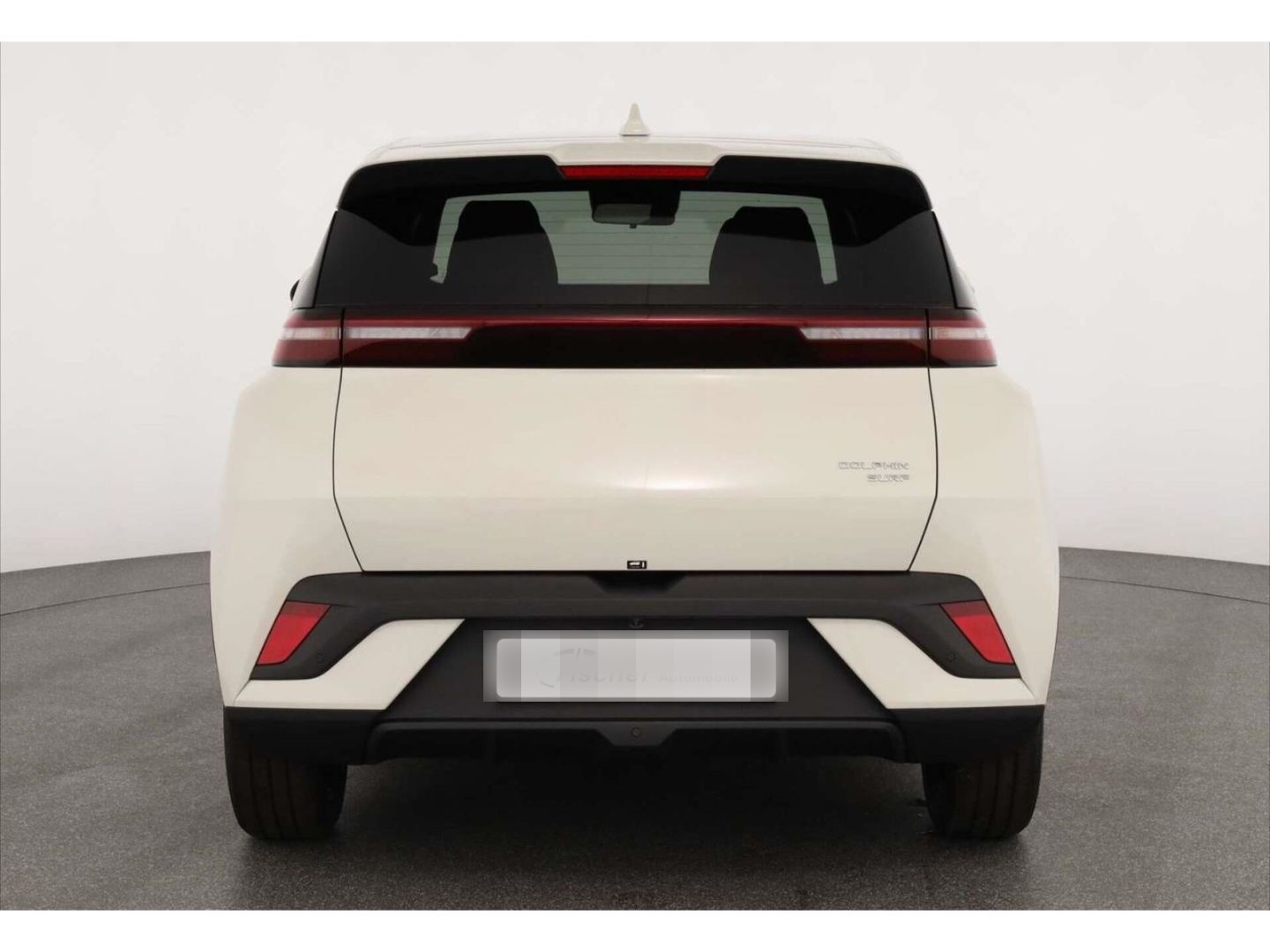 BYD Dolphin Surf Comfort LP: 32.449,- /Top-View/SHZ/ foto 6