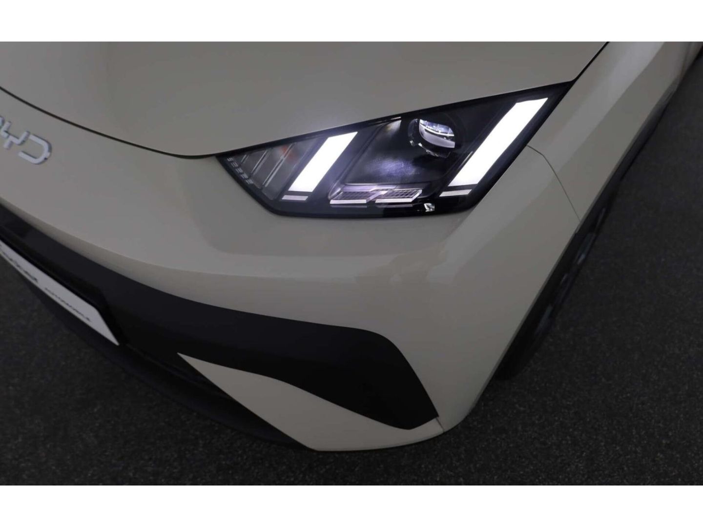 BYD Dolphin Surf Comfort LP: 32.449,- /Top-View/SHZ/ foto 7