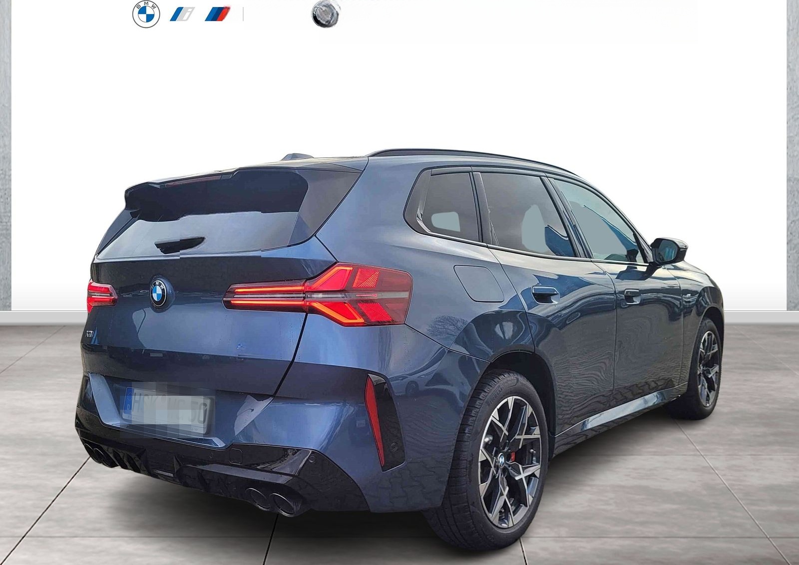 BMW X3 M50 xDrive M Sport Pro 20" Adapt LED DrivingA foto 2