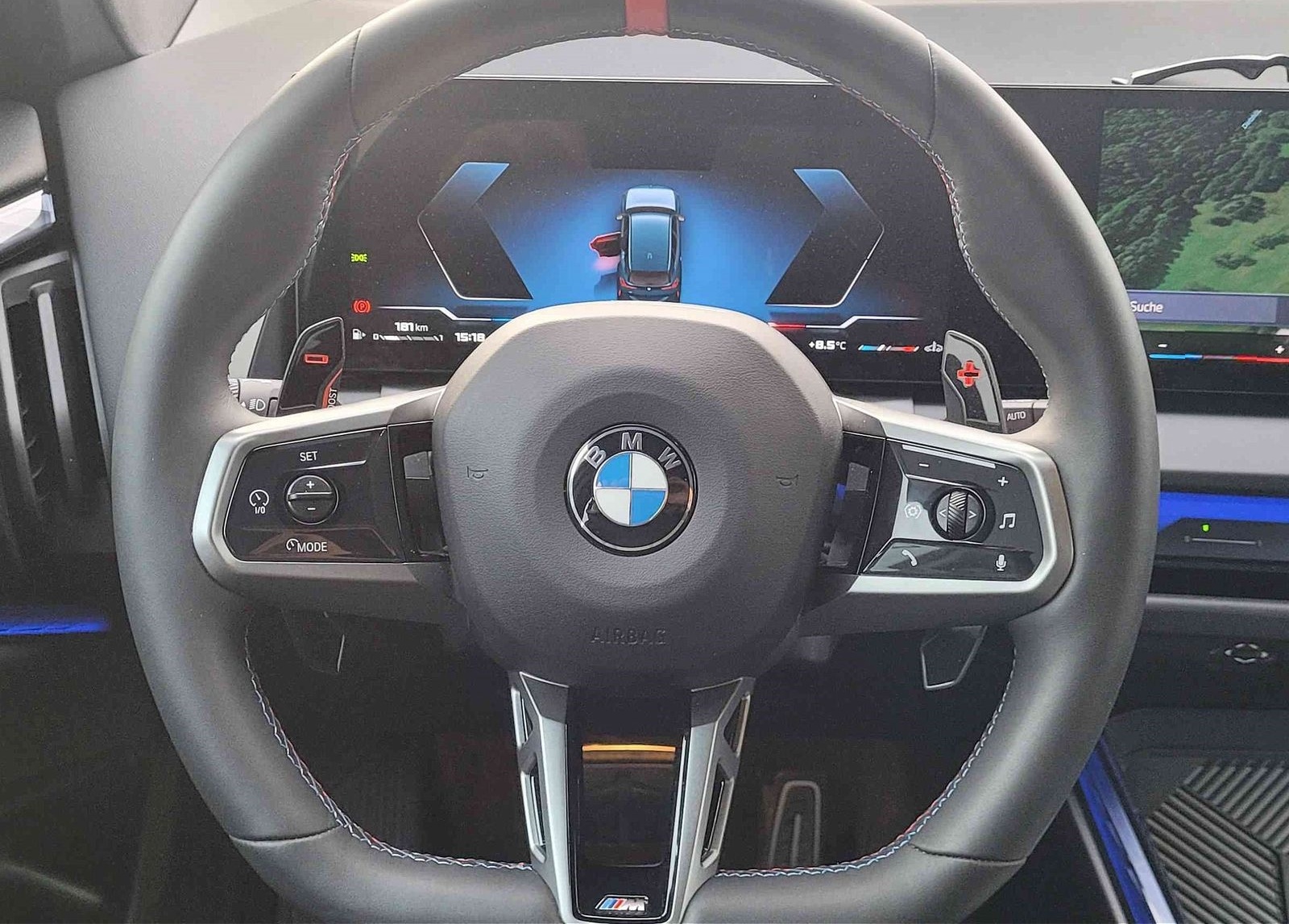 BMW X3 M50 xDrive M Sport Pro 20" Adapt LED DrivingA foto 11